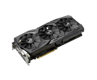ASUS ROG Strix GeForce GTX 1060 6GB - 1447203 - zdjęcie 3
